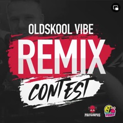 Polycarpus - Oldskool Vibe (TONY HUNTER & SEMTEKZ Remix) "FREE TRACK"