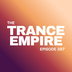 THE TRANCE EMPIRE 397 with Rodman