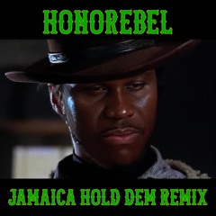 Honorebel "Jamaica Hold Dem"- Country Remix