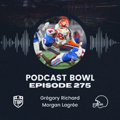 Podcast Bowl – Episode 275 : Spécial preview de l’ACC 2025