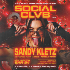 No Hat No Play b2b Moose | SCCNS (FEB 26)