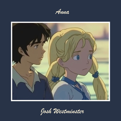 Anna (From "When Marnie Was There") - Jazz Guitar