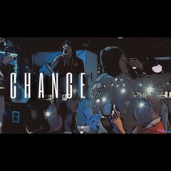 Change (Official Audio)
