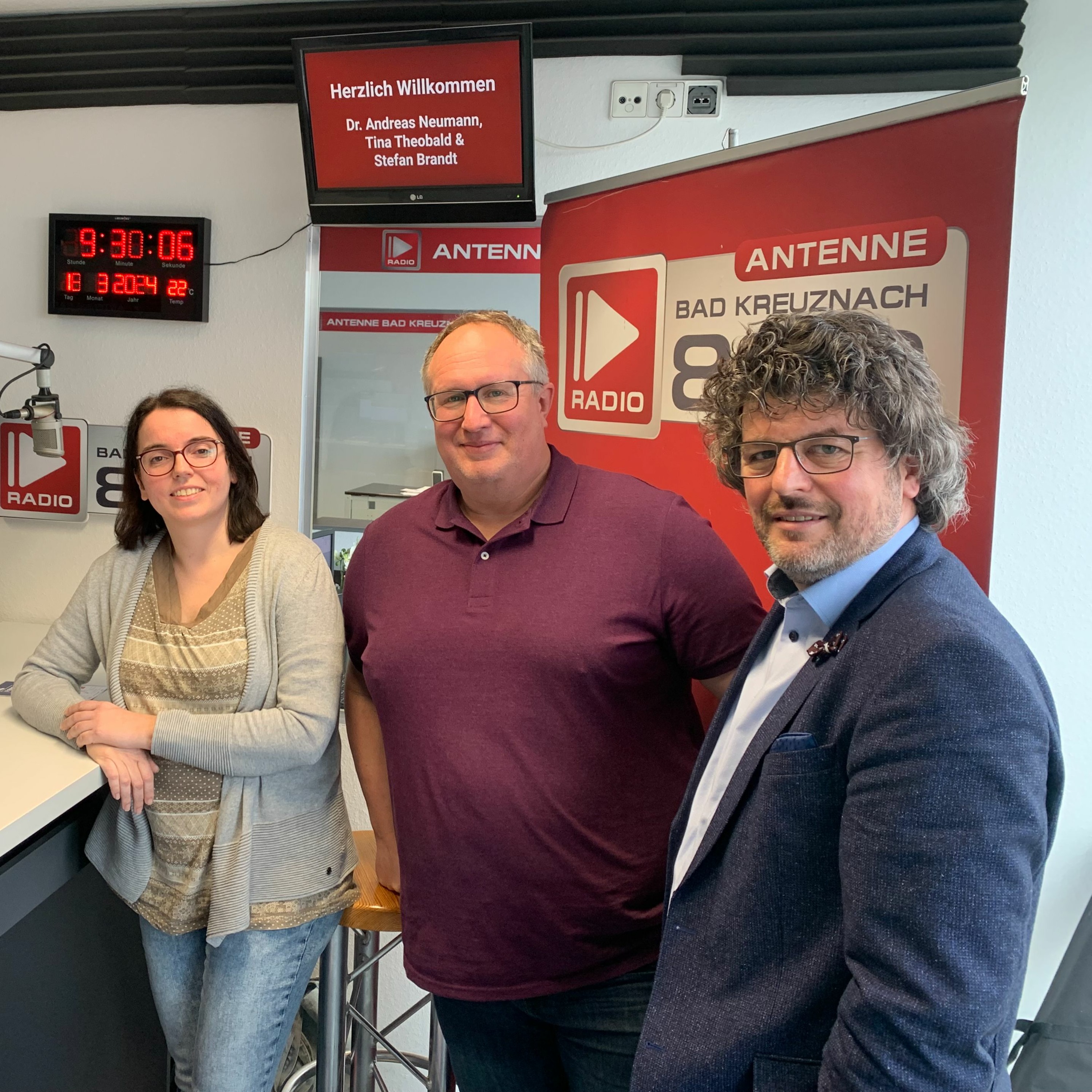 Antenne Daily