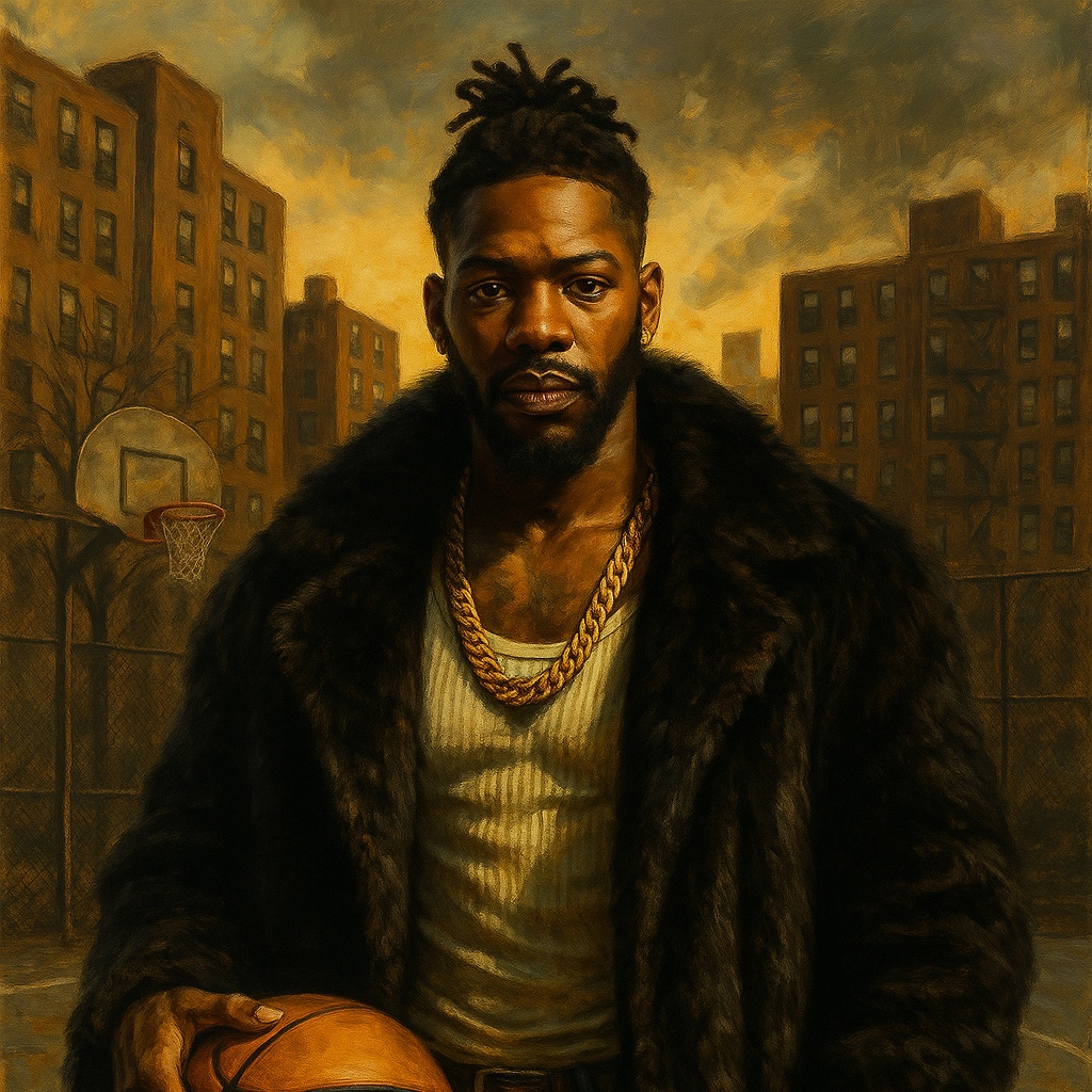 Track cover