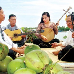 đờn ca tài tử (jerk + baile) prod. lil bạc xỉ