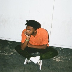 Aminé - RATCHET SATURN GIRL ( slowed down )