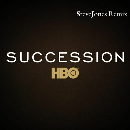 Nicholas Britell - Succession (Steve Jones Remix)