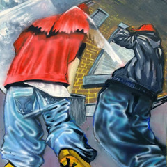 [FREE] VALEE TYPE BEAT "PAIDROUTE" (PROD. HINH X HOODRUNNAH)