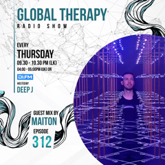 Global Therapy 312 ft. MAITON