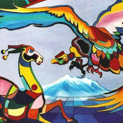 El Condor Pasa (If I Could)