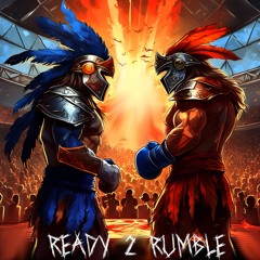 Ready to Rumble