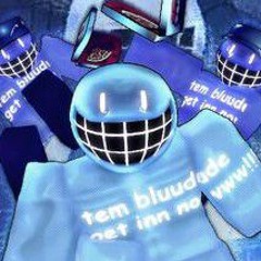 Forsaken Roblox new Bluudud c00lkidd chase theme [no layers]