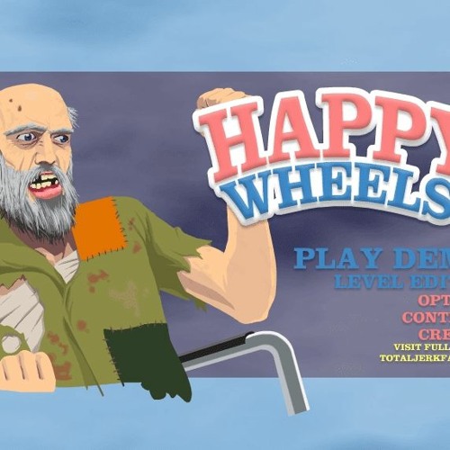Stream Happy Wheels Demo Full REPACK Version Games from Michelle Peterson |  Listen online for free on SoundCloud