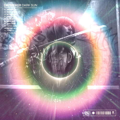BAD OMENS x DAYSEEKER - V.A.N vs Without Me (Goobsie Mashup)