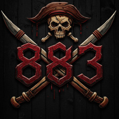 keep ya time matey! (tieni il tempo - 883 cover)