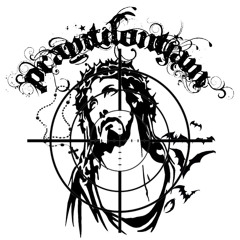 @prayitdontjam-dont gaf (wash) (kuro mix)#gothtober