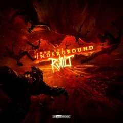 RVOLT - From The Underground