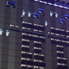 Warzone! prodbyDrcooking!