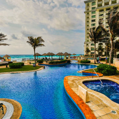 Conquistadores en Cancun