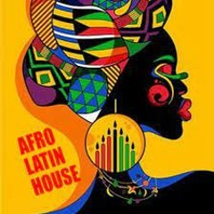 Latin Afro House Remix