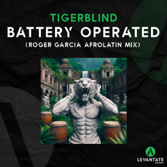 Battery Operated (Roger Garcia Afro Latin Mix) FREE DOWNLOAD