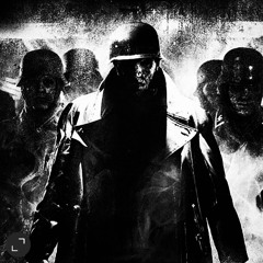 The Ctrl & SpeedFolter - The Undead (2024 Edit)