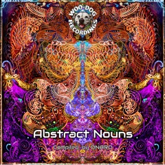Egova - DataTreya VA. Abstract Nouns (Compiled by Onaro)by Woo-Dog Recordings