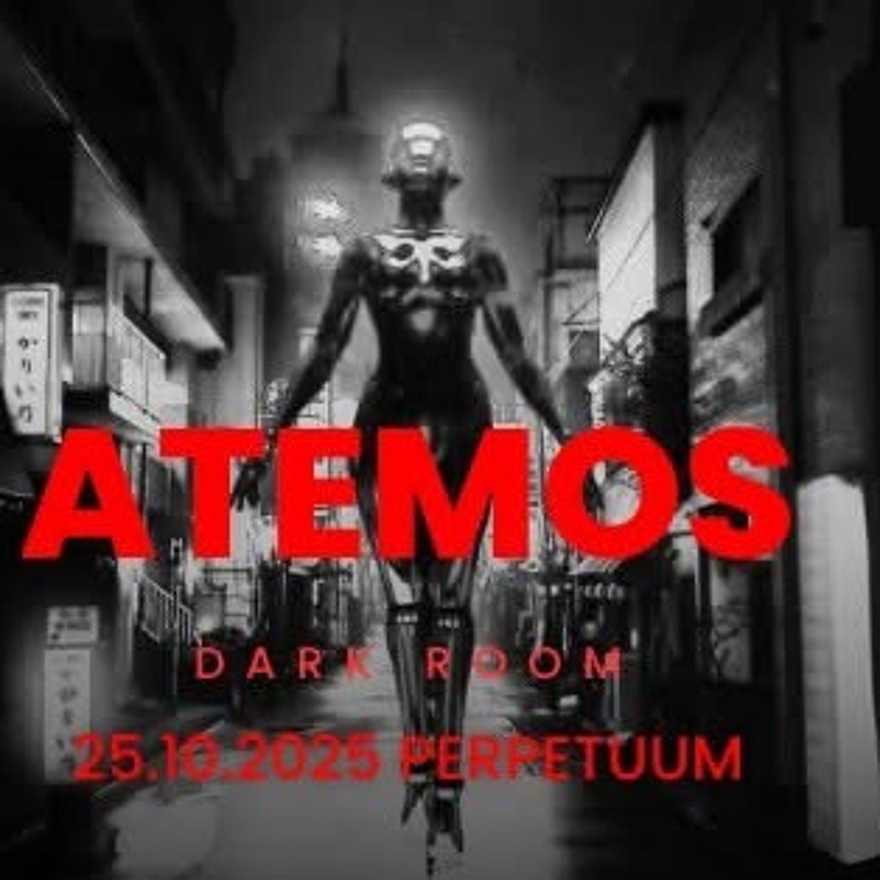 Orkus – Live at Atemos / Perpetuum (2025) episode artwork