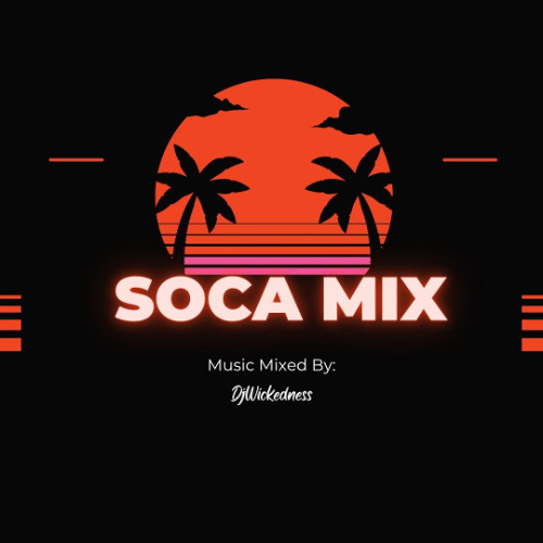 2025-2024 Soca Recap Mix V9