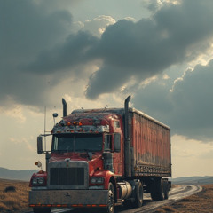 Jim The Trucker (Alternate Version)