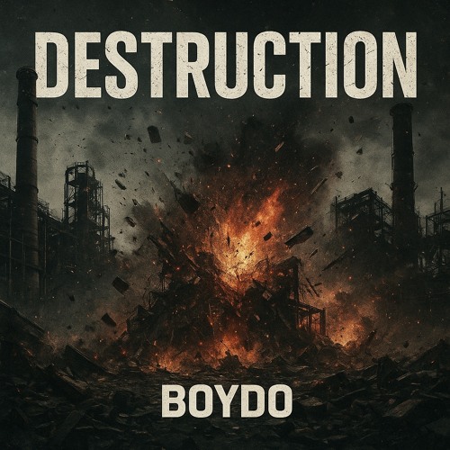 DESTRUCTION
