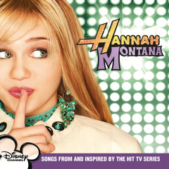 If We Were A Movie (From "Hannah Montana"/Soundtrack Version)