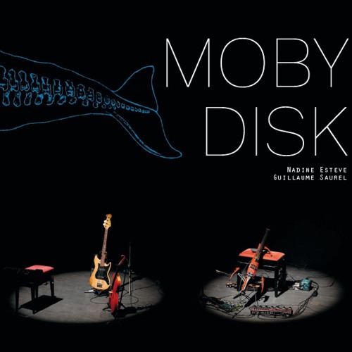 MOBY DISK