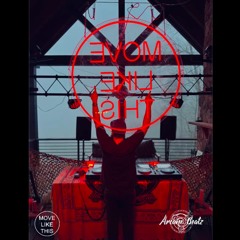 Cabin Tapez with ARCANE BEATZ