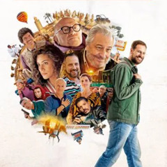 [#CINEMA HU!] — Utazásból bukó Teljes Film magyarul