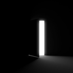 Rising Darkness