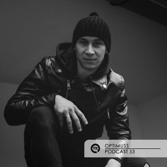 Techno Room PODCAST 053: Optimuss