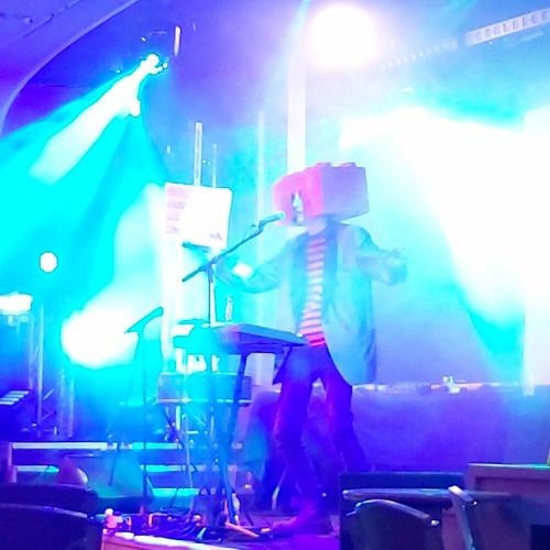 You're Out Of This World (& Into The Next)!