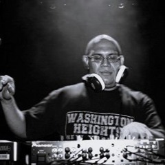 Danny 'Buddha' Morales Live on BPM, NYC 9-24-2000' (Manny'z Tapez)