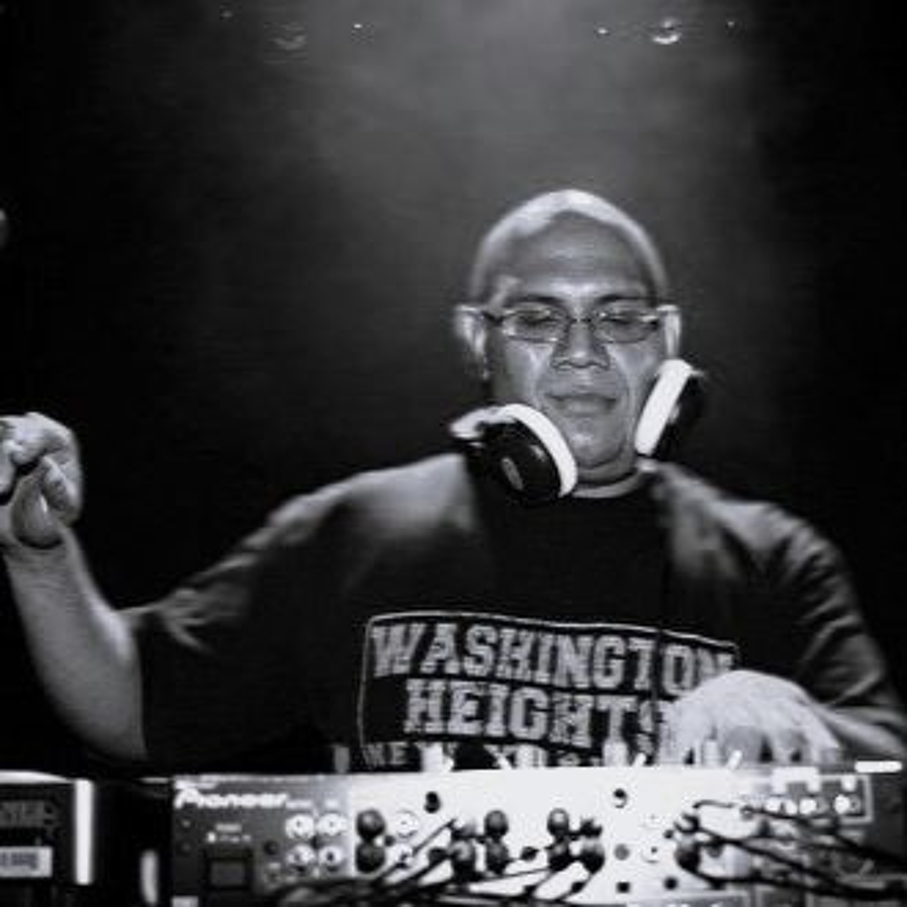 Danny 'Buddha' Morales Live on BPM, NYC 9-24-2000' (Manny'z Tapez)