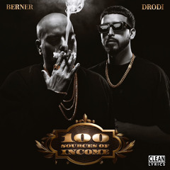 Berner & DRODi - Who Wanna Race