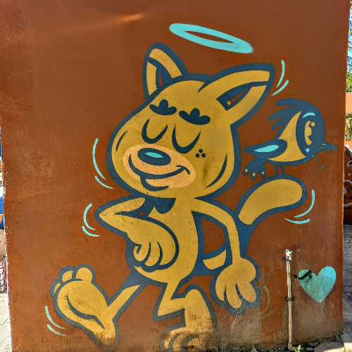 phenomenally imperfect