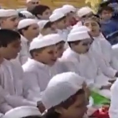 يا رجائي - جامع الايمان - دمشق