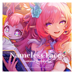 Fantasia Romantica "Nameless Faces" [Piano / Honkai: Star Rail]