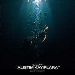 Alıştım Kayıplara