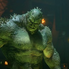 Abomination Freestyle