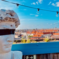 pi:menta @ Klunkerkranich (11.06.25)