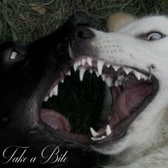 TAKE A BITE