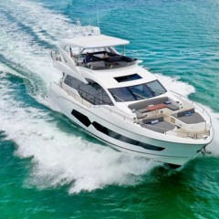 Your Gateway to Yachting Elegance: Sunseeker 56 for Sale
